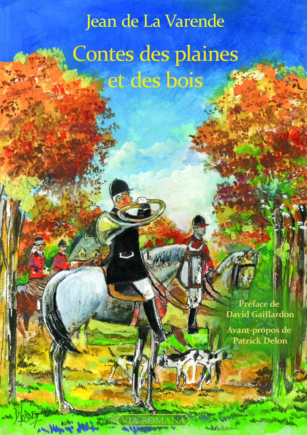 Contes des plaines et des bois book