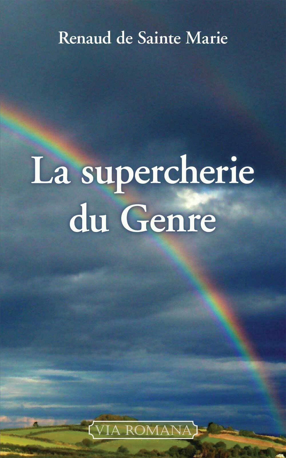 La supercherie du Genre Religion & Esotericism