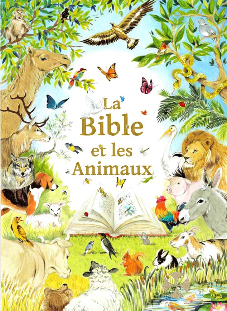 La Bible et les Animaux Non-fiction