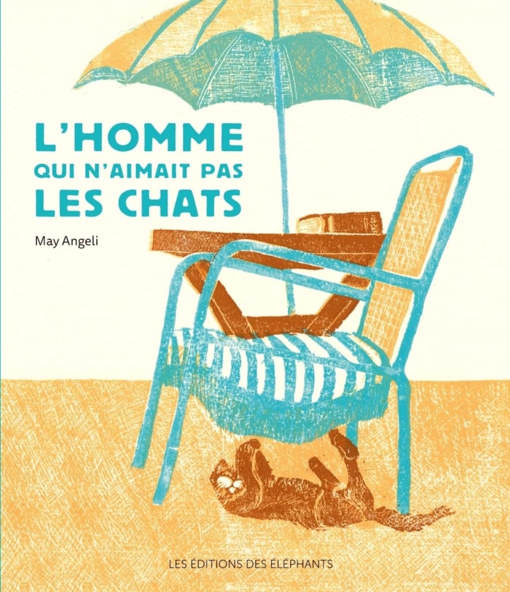 L'homme qui n'aimait pas les chats Novels & Short Stories