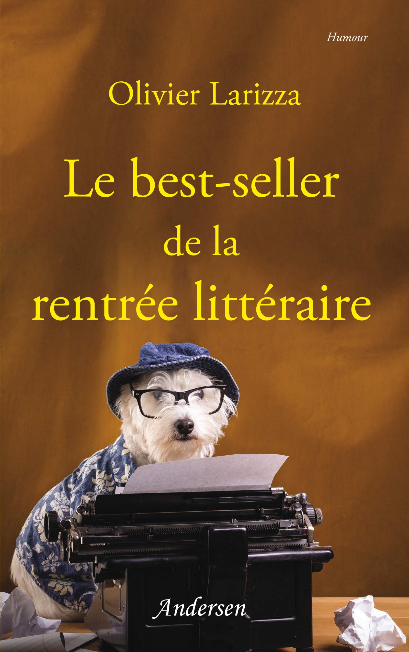 Le best-seller de la rentrée littéraire Contemporary literature