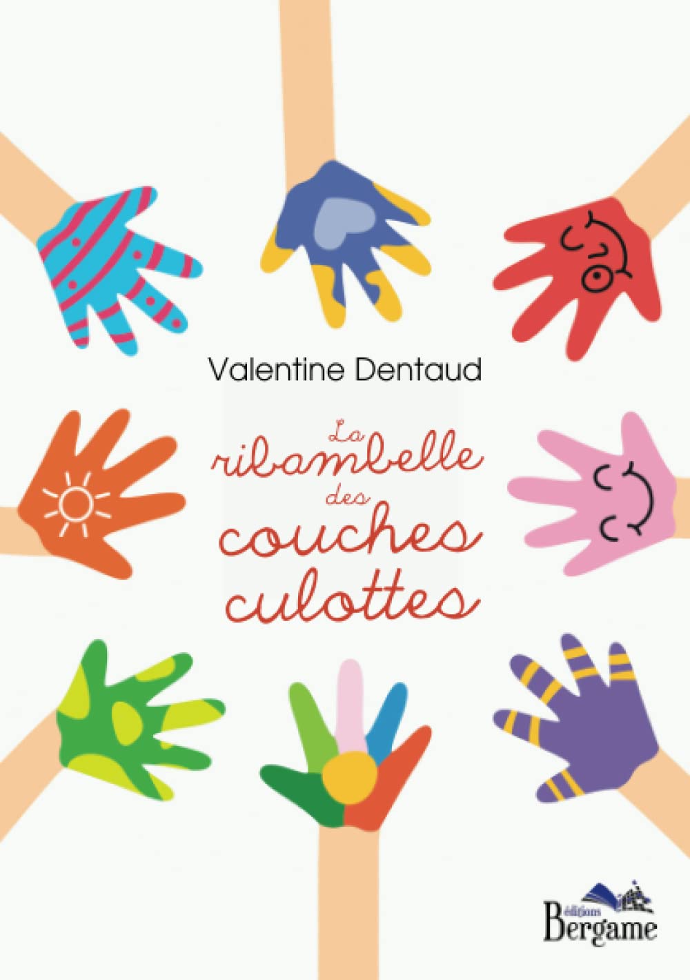 La ribambelle des couches-culottes Contemporary literature