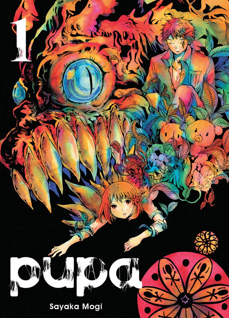 Product Image: Pupa T01 (01)