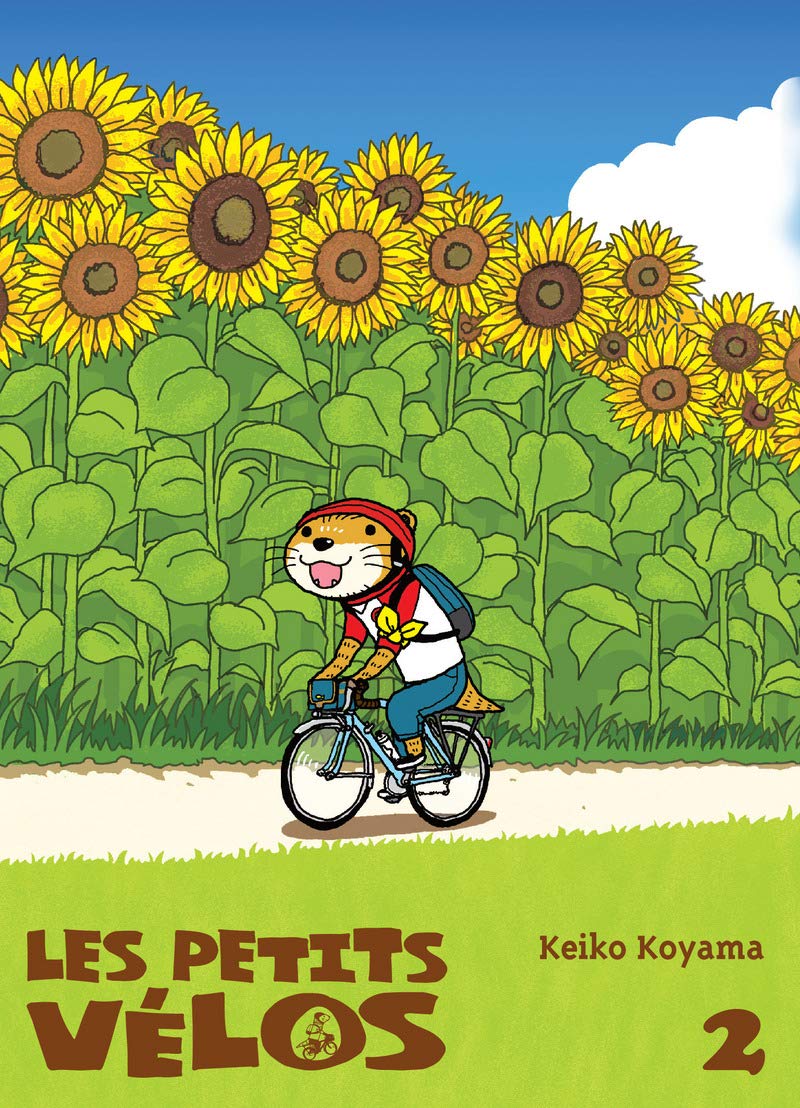 Product Image: Les petits vélos T02 (02)