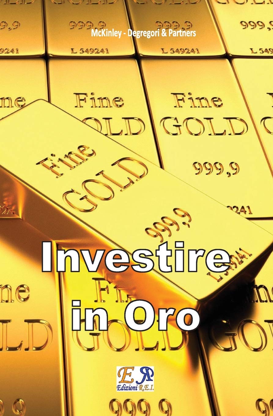 Investire in Oro book