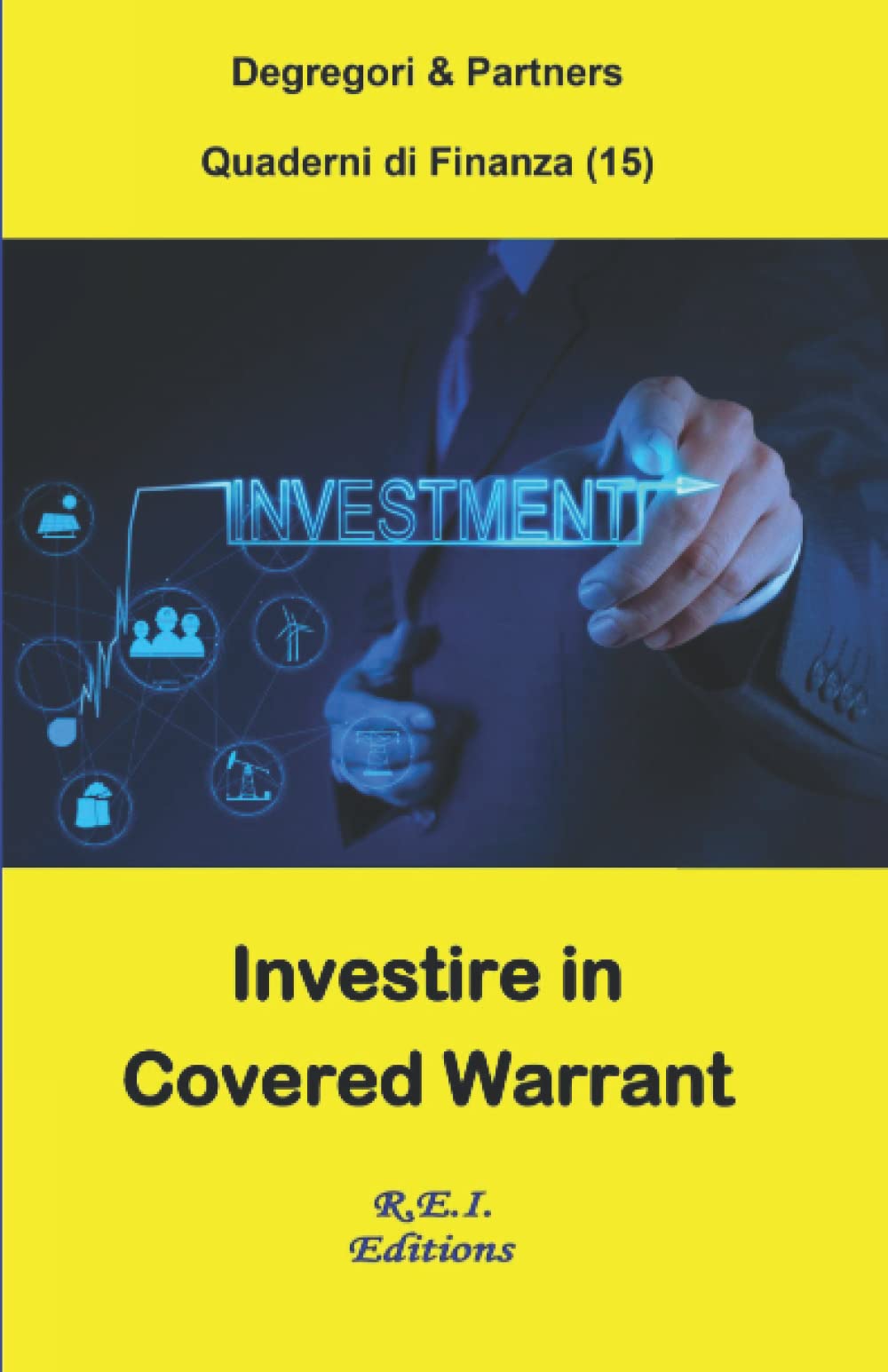 Investire in covered warrant book