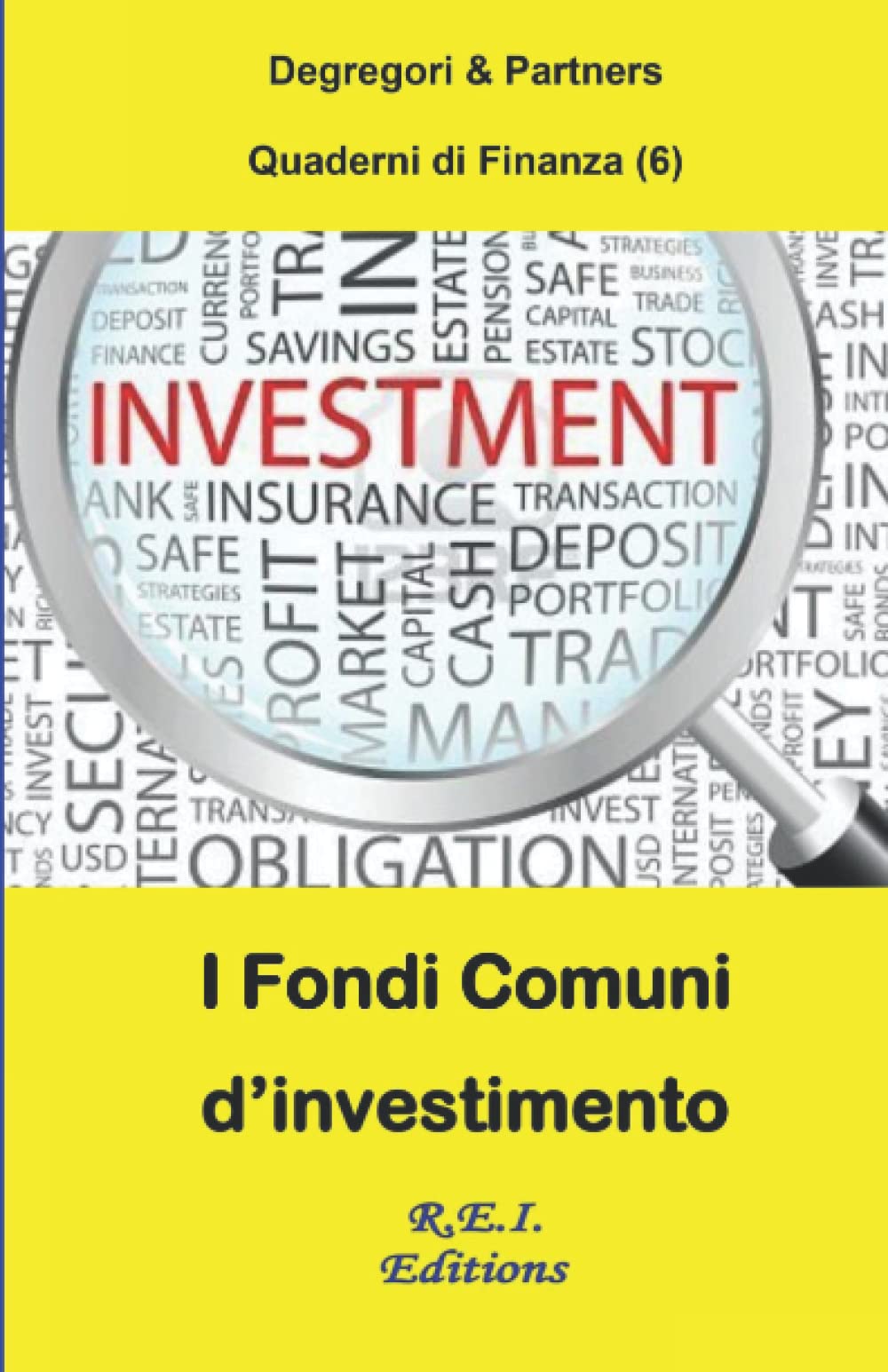 Fondi Comuni d'Investimento book