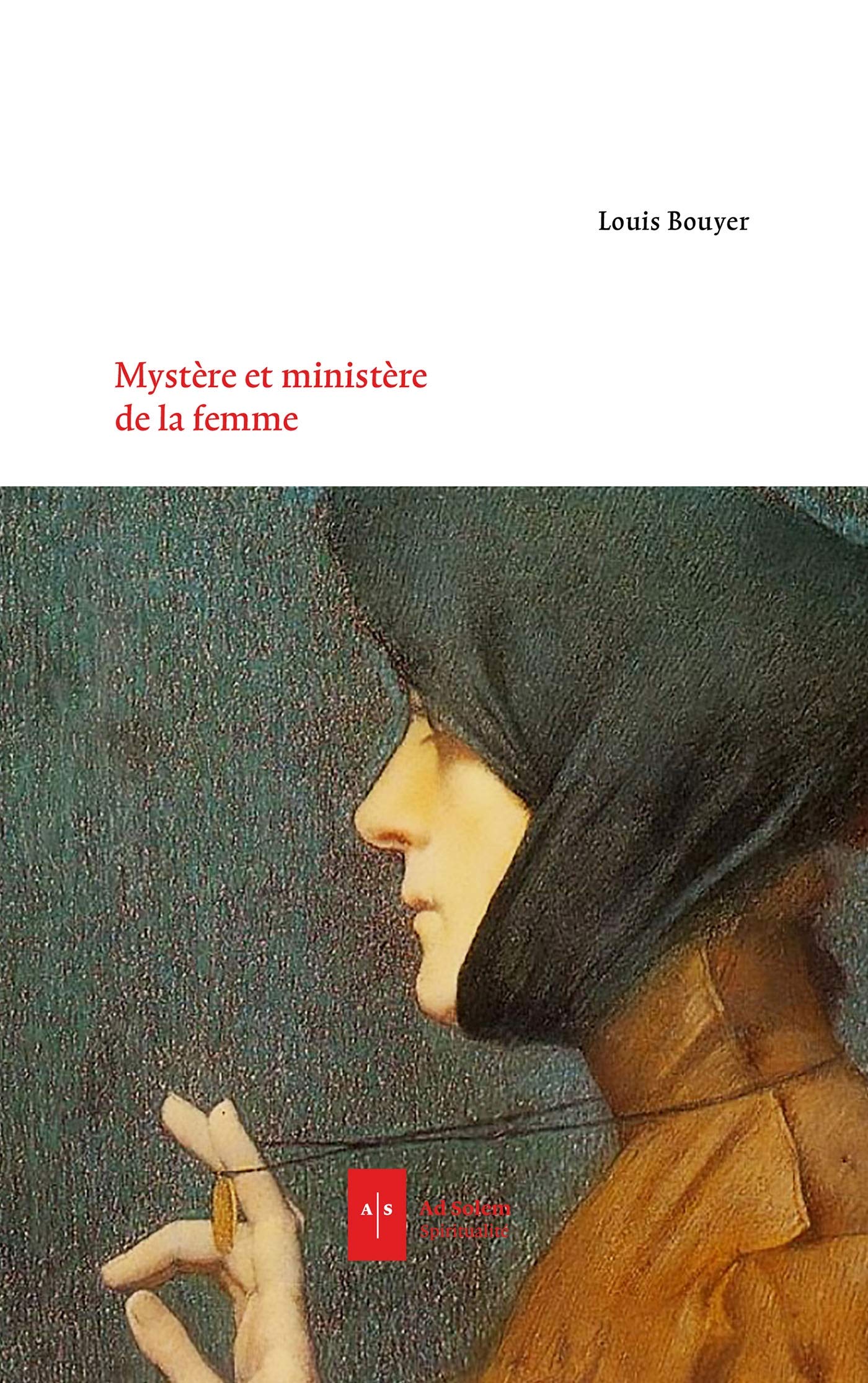 Mystère et ministères de la femme book