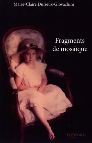 Fragments de mosaïque book