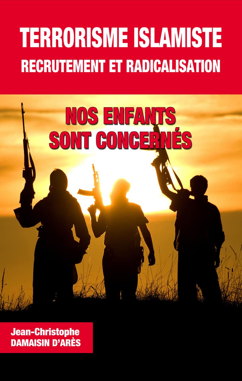 Terrorisme islamiste, recrutement et radicalisation Books