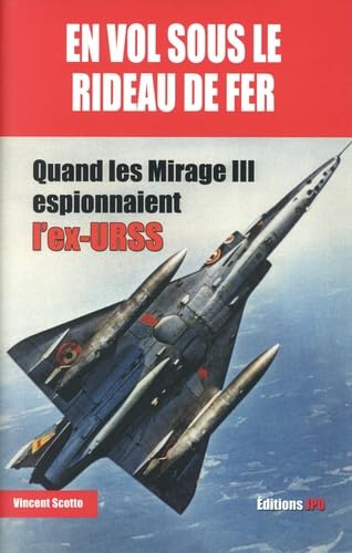 En vol sous le Rideau de fer book