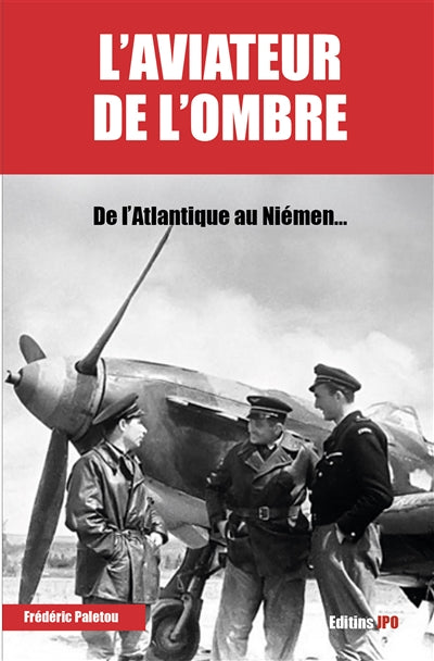Product Image: L'aviateur de l'ombre