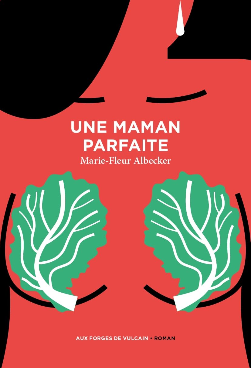 Product Image: Une maman parfaite