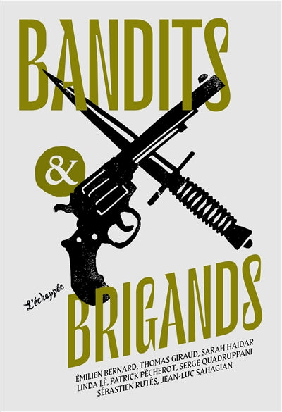 Product Image: Bandits & brigands