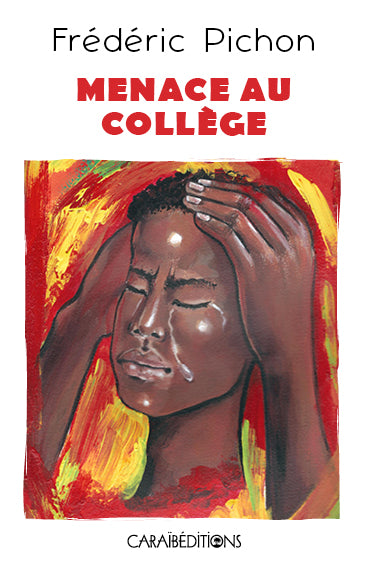 Menace au collège Novels & Short Stories for children