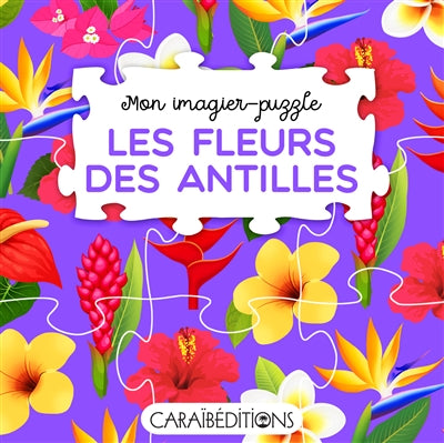 Product Image: Les fleurs des Antilles