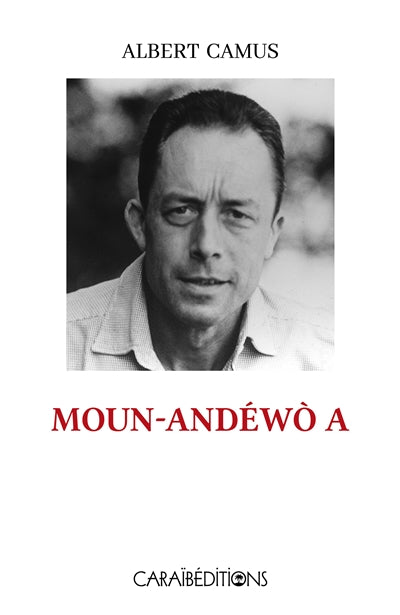 Product Image: Moun-andéwo a. L'étranger