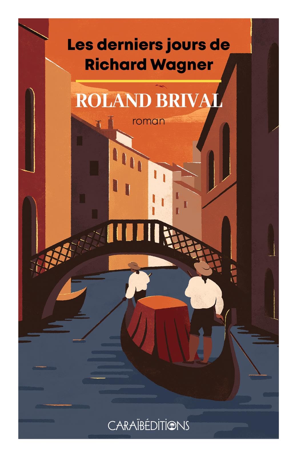 Les derniers jours de Richard Wagner book