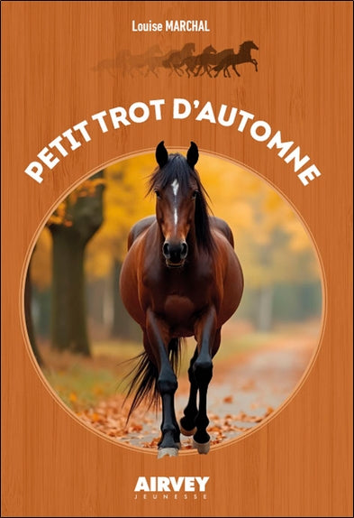 Product Image: Petit trot d'automne