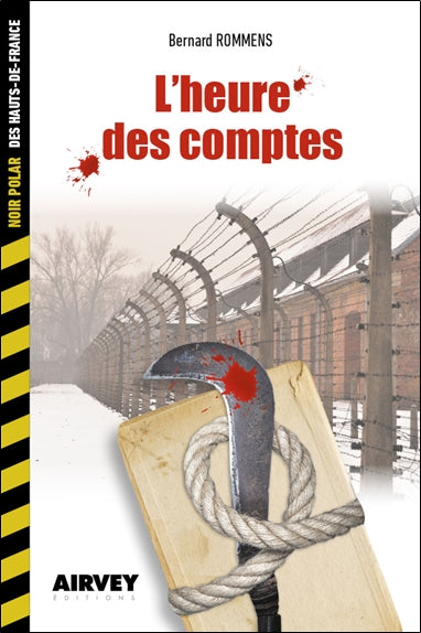 Product Image: L'heure des comptes