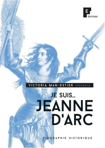Je suis... Jeanne d'Arc book