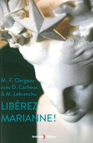 Libérez Marianne ! book
