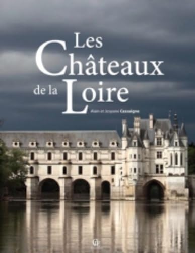 Les châteaux de la Loire book