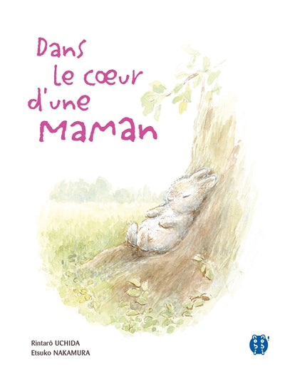 Product Image: Dans le coeur d'une maman