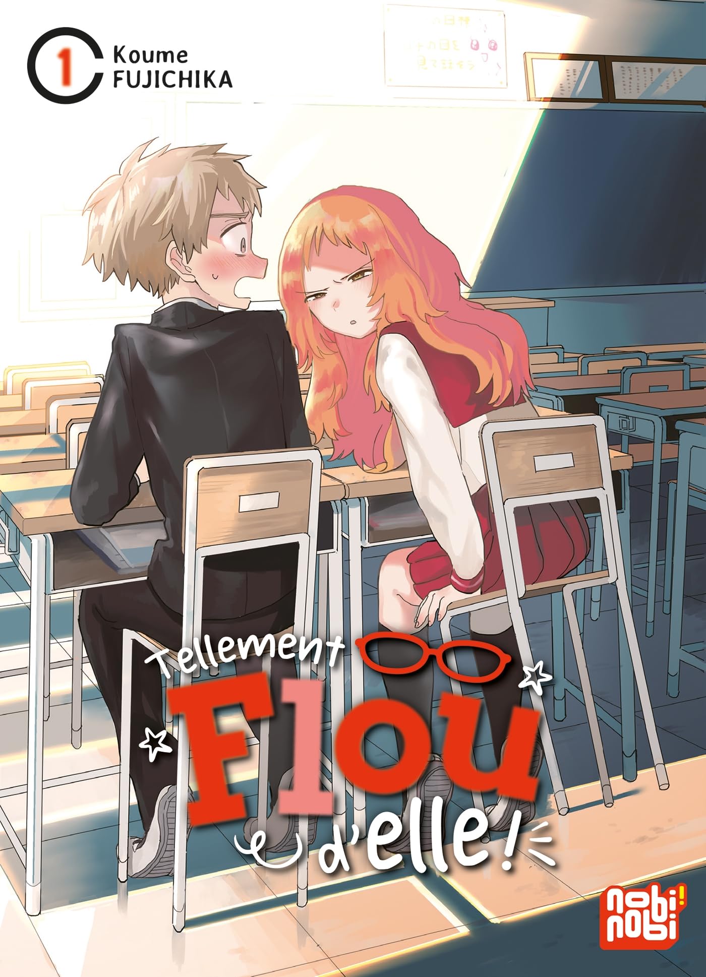Tellement flou d'elle ! T01 book