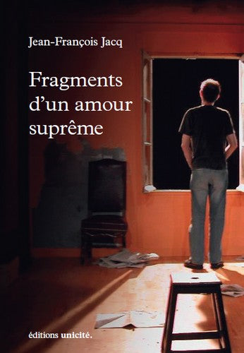 Fragments d'un amour suprême : récit autobiographique book