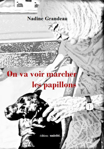 On va voir marcher les papillons book