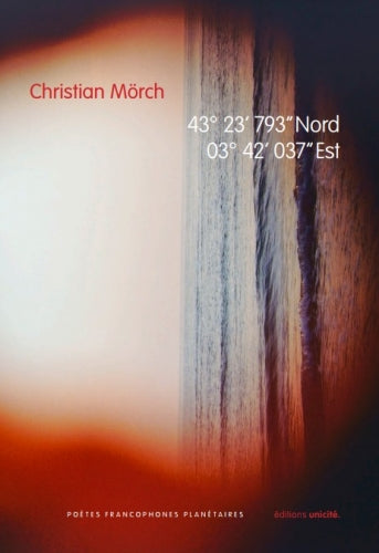 43 degrés 23 minutes 793 secondes Nord 03 degrés 42 minutes 037 secondes Est book