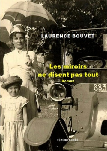 Les miroirs ne disent pas tout book