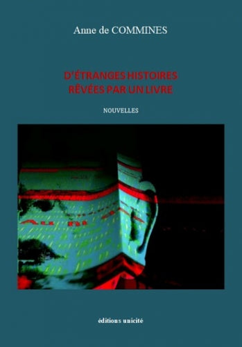 D'étranges histoires rêvées par un livre Essays & Short Stories