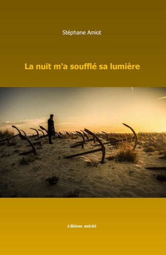 Les écrits de la pénombre. Vol. 2. La nuit m'a soufflé sa lumière Children's books