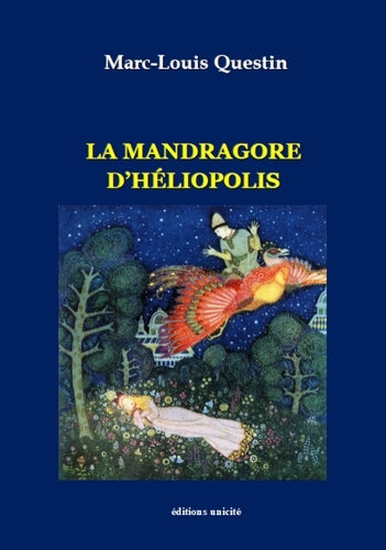 Product Image: La mandragore d'Héliopolis