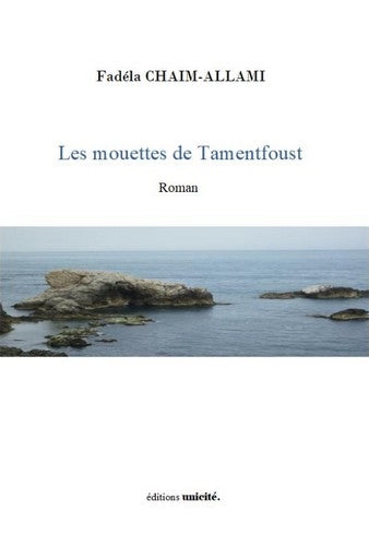 Les mouettes de Tamentfoust book