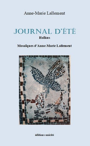 Journal d'été : haïkus Poetry