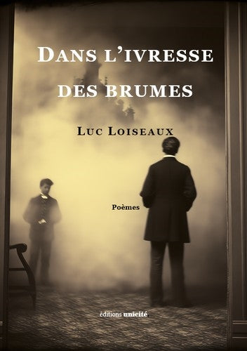 Dans l'ivresse des brumes : poèmes Poetry