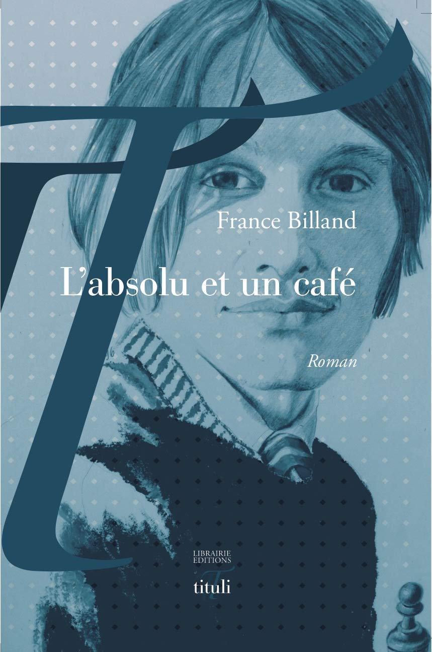 L'absolu et un café book