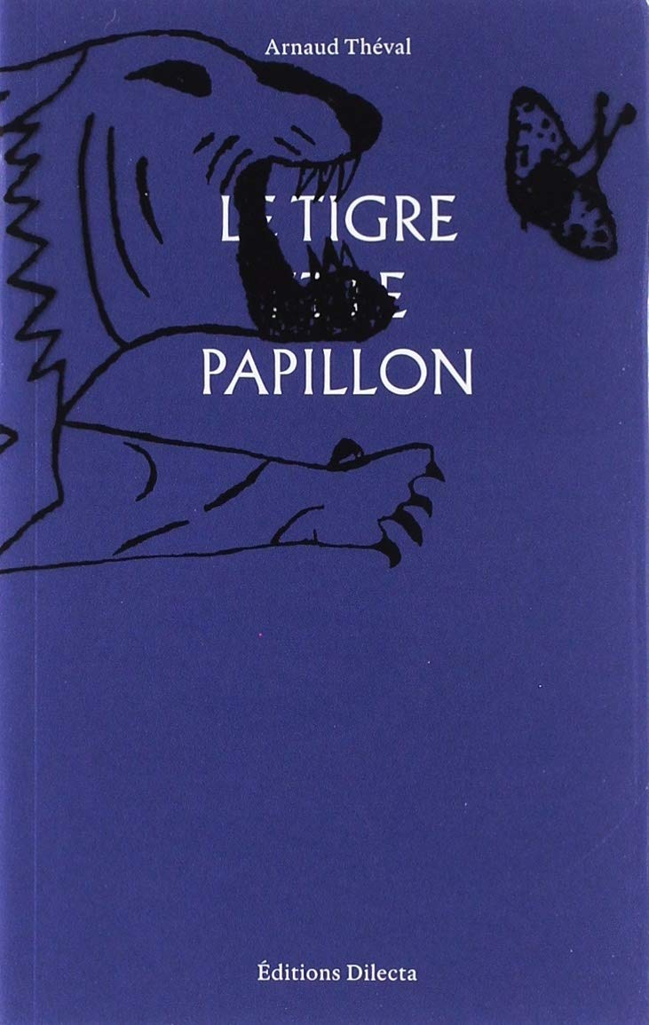 Le tigre et le papillon: L'école de la prison, 2014-2018 book