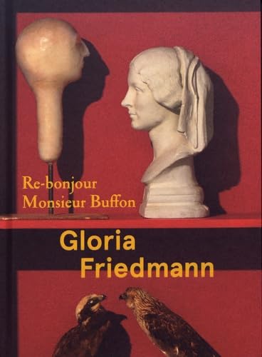 Re-bonjour Monsieur Buffon book
