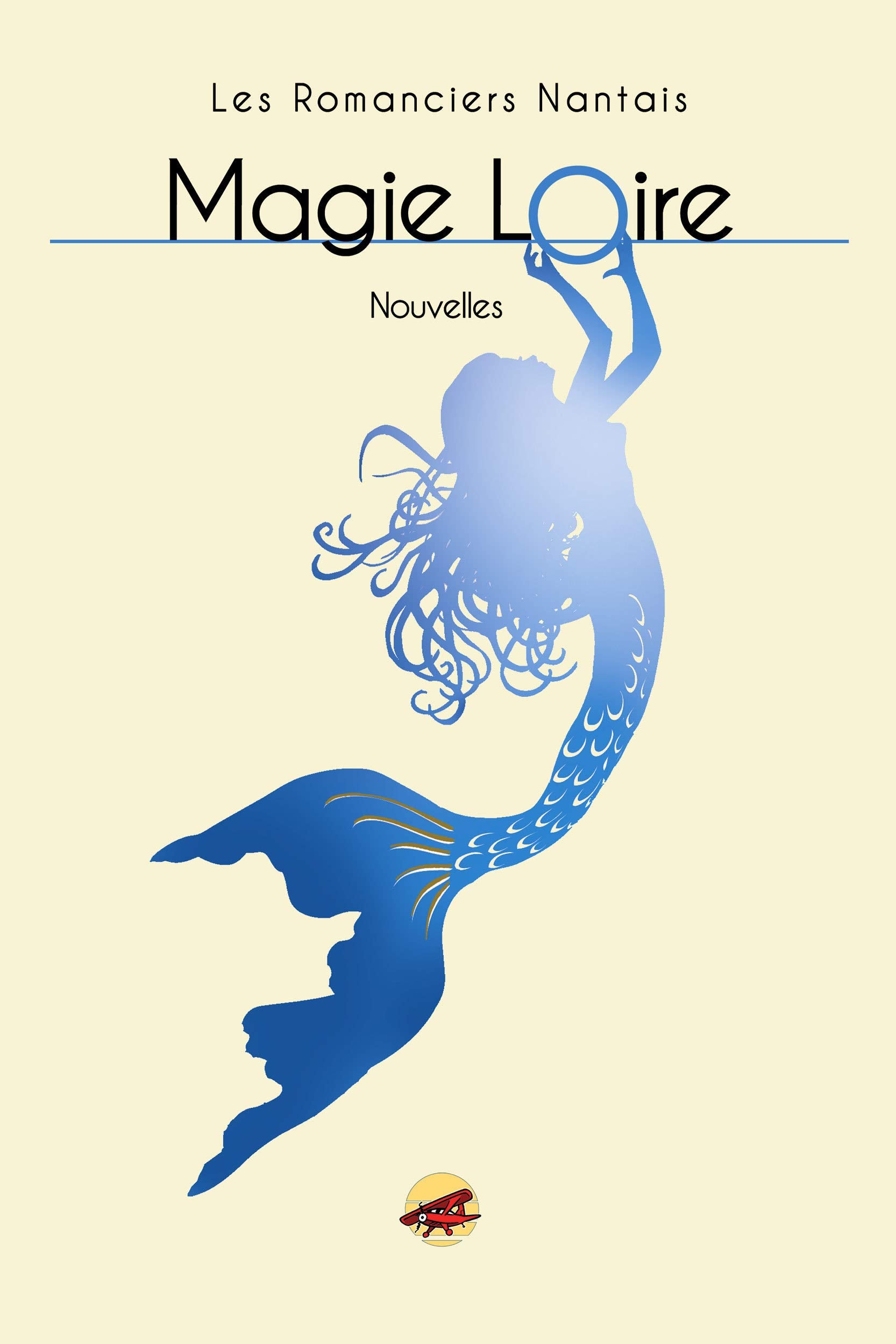 Magie Loire book