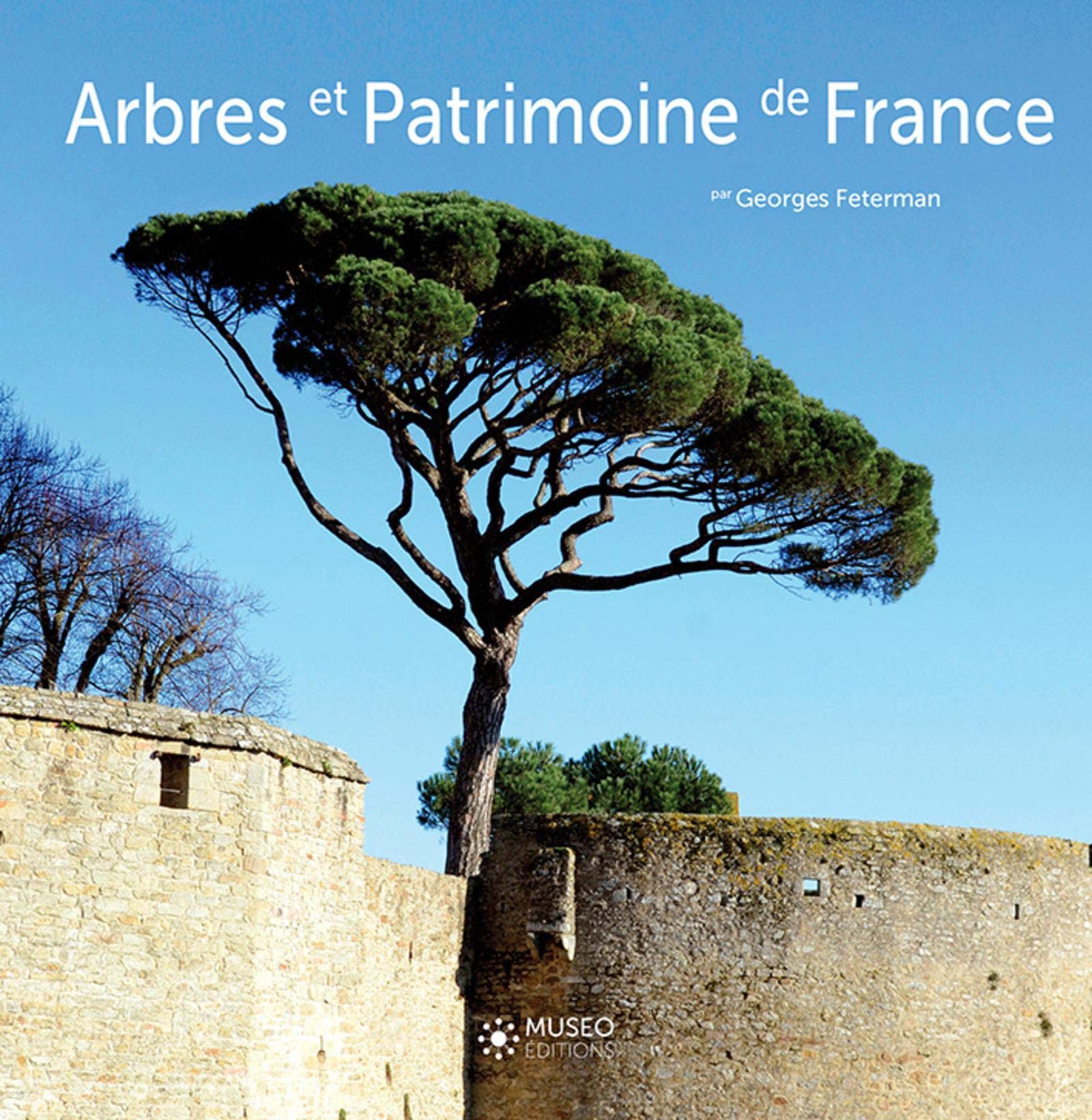 Arbres et patrimoine de France Film, Art & Culture