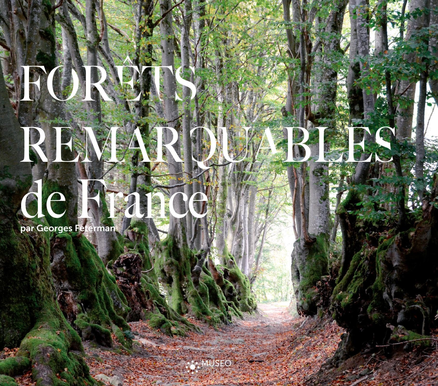 Product Image: Forêts remarquables de France