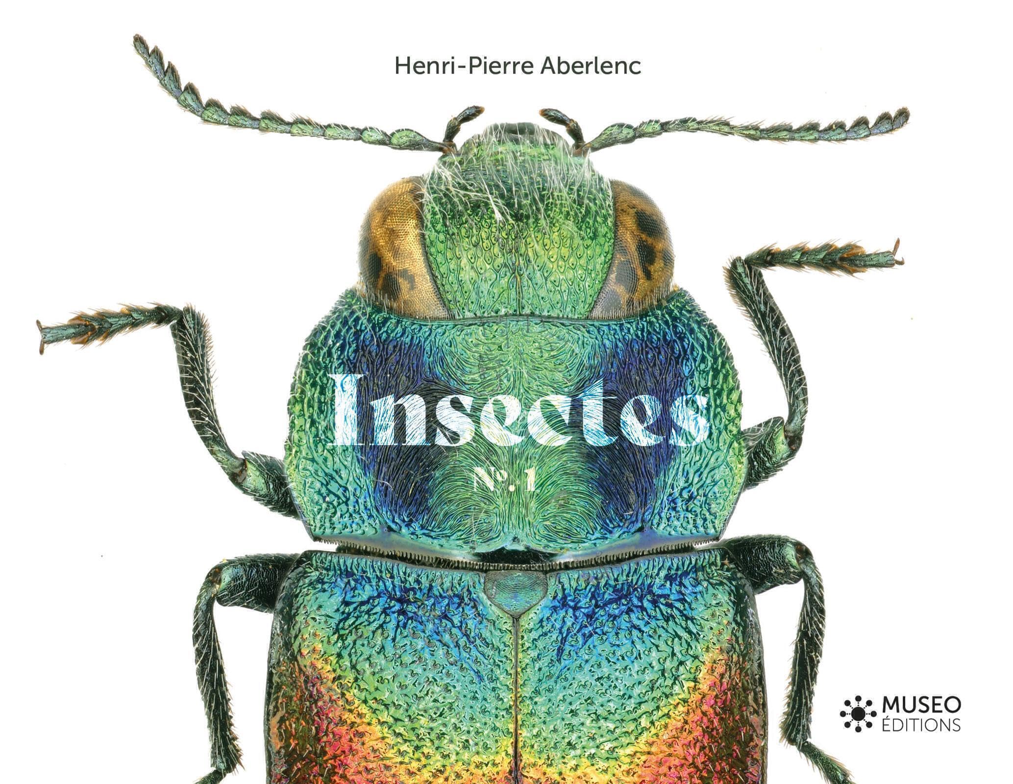 Product Image: Insectes: Tome 1