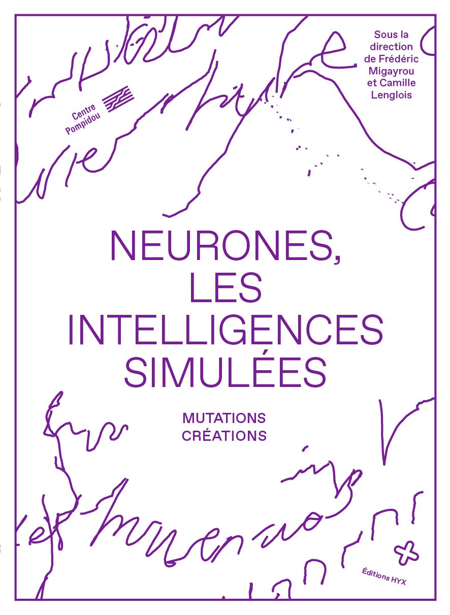 Neurones, Les Intelligences Simulees. Mutations Creations: Mutations, créations Film, Art & Culture