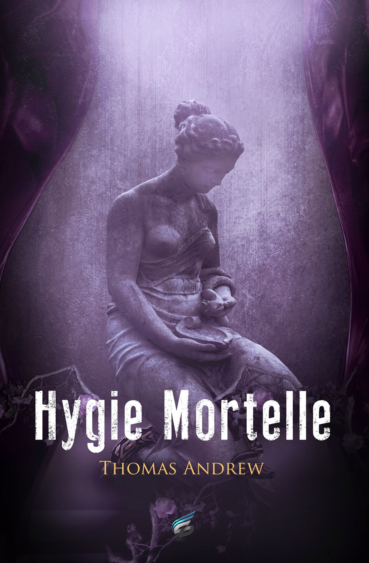 Drek Carter Tome 3 - Hygie Mortelle Books