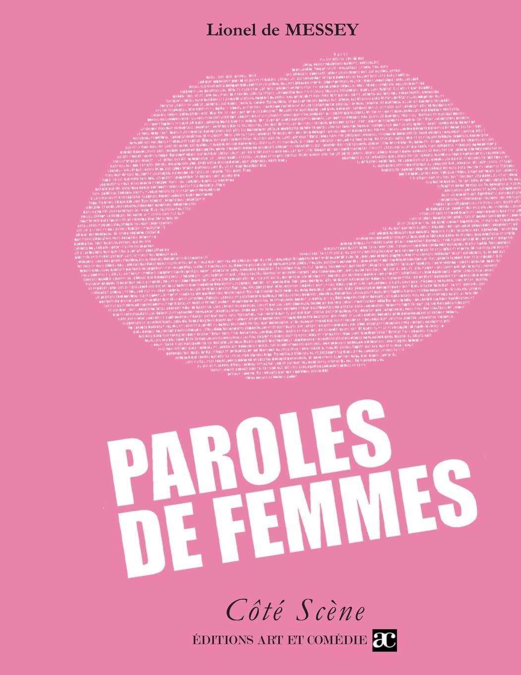 Paroles de femmes Media & Communication