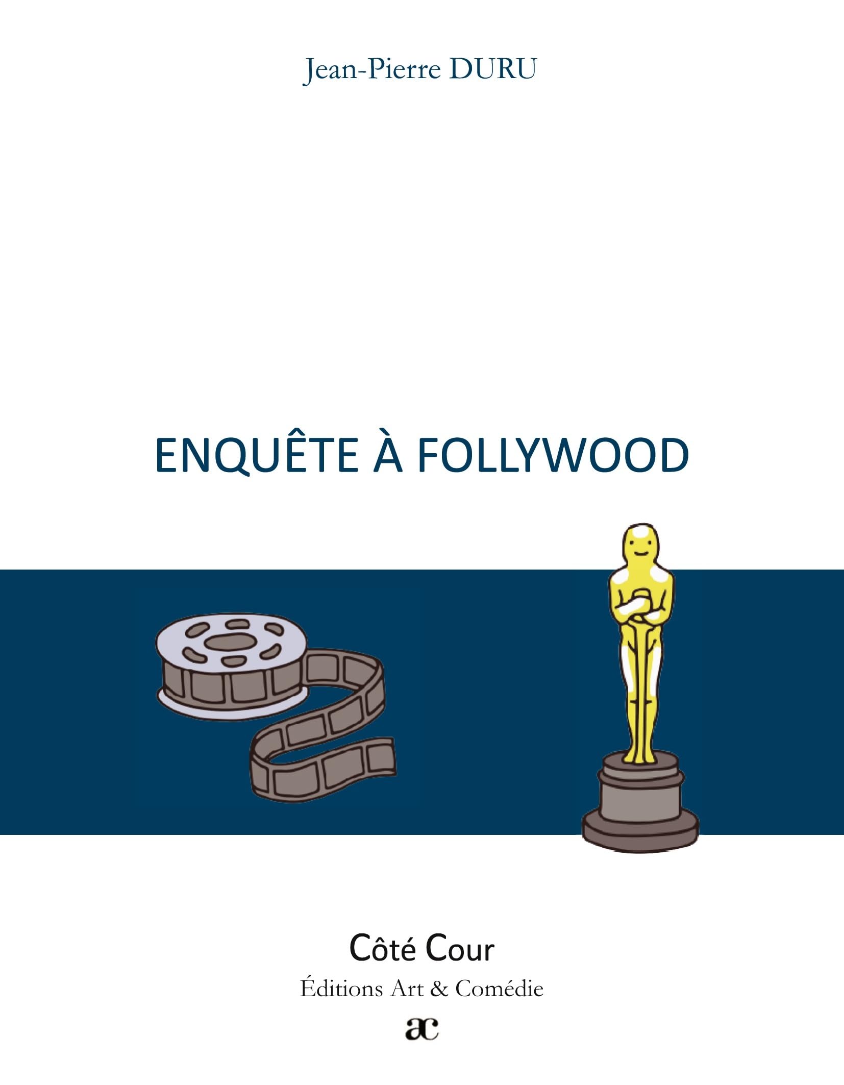 Enquête à Follywood Media & Communication